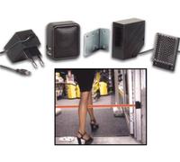 Système mini IR de protection - 7 m