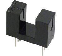 Barrière lumineuse à fourche Omron EE-SX1041 Portée max.: 5 mm