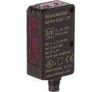 Barrière lumineuse à réflexion Datalogic S8-PR-5-T53-PP 950801280 Portée max.: 2 m 1 pc(s)