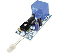 Barrière lumineuse (kit à monter) Kemo B045 12 V/DC 1 pc(s)