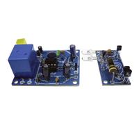 Barrière lumineuse (kit à monter) Kemo B062 9 V/DC, 12 V/DC 18 m 1 pc(s)