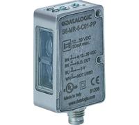 Barrière lumineuse unidirectionnelle Datalogic S8-MR-5-F01-PP 950801560 1 pc(s)