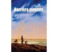 Barrière mentale et autres intelligences Poul Anderson (Auteur), Pierre-Paul Durastanti (Direction), Jean-Daniel Brèque (Direction)