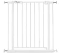 Barrière open n stop 2 blanc