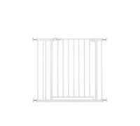 Barrière open n stop 2 set +9 cm blanc