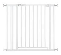 Barrière Open N Stop 2 Set +9 cm Blanc Blanc G