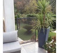 Barrière piscine Beethoven rigide - Barrière Beethoven rigide