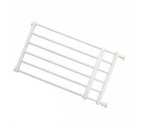 Barrière pr Cha Robuste, 36cm, Largeur 47 83cm | Itallation Perçage, Barrière D'séparation pr , Amovible, Intérieur