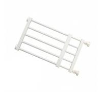 Barrière pr Cha Sécurisé, 24cm, Largeur 56 100cm | Facile à r, Barrière D'séparation pr , Réglable,