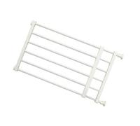 Barrière pr Cha Sécurisé, 36cm, Largeur 93 160cm | Facile à r, Barrière D'séparation pr , Réglable,