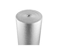 Barrière Radiante Double Réfléchissant Mousse EPE 3048×122cm Pour Camping-Car