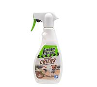 Generique - Barrière répulsive pour chiens intérieur/extérieur, prêt à l'emploi 500 ml