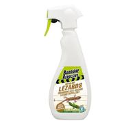 BARRIERE REPULSIVE Répulsif Lézards, Prêt à l'emploi, 500 ml, REPLEZ500