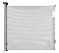 Barrière rétractable Safe&Roll Gris G