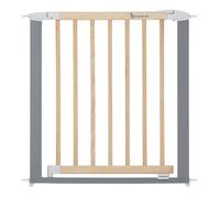 Barrière Safe & Lock Bois Métal