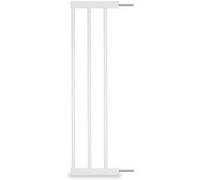 Barrière Safety Gate Extension 21 cm blanc Blanc G