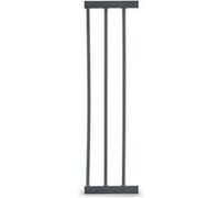 Barrière Safety Gate Extension 21 cm gris Gris G