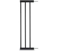 Barrière Safety Gate Extension 21 cm Noir Noir G