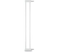 Barrière Safety Gate Extension 9 cm blanc Blanc G