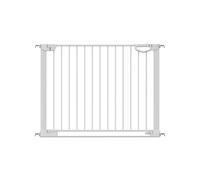 Barrière sécurité easylock flatstep 104 cm - 111 cm - blanc