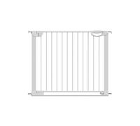 Barrière sécurité easylock flatstep 97 cm - 104 cm - blanc