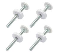 Barrière sécurité Enfant 4 pcs M10*100mm Extension Barriere Safety 1st