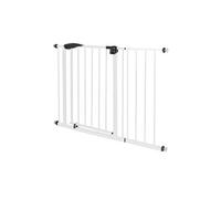 Barrière sécurité enfants garde-corps protection fermeture d'escalier 105-115cm