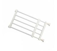 Barrière Sécurité pr, 24cm, Largeur 39 60cm | Perçage, Barrière D'séparation pr , Facile à r, Intérieur