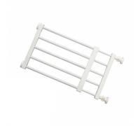Barrière Sécurité pr, 24cm, Largeur 47 83cm | Perçage, Barrière D'séparation pr , Facile à r, Intérieur