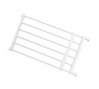 Barrière Sécurité pr, 36cm, Largeur 39 60cm | Perçage, Barrière D'séparation pr , Facile à r, Intérieur