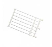 Barrière Sécurité pr, 42cm, Largeur 39 60cm | Perçage, Barrière D'séparation pr , Facile à r, Intérieur
