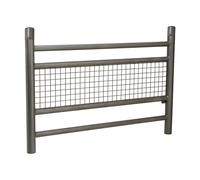 Barrière Spéciale Ecole Linea Gris PROCITY - 206808.GPRO
