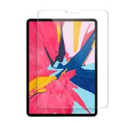 Barrière transparente comme du cristal, clarté optimale pour votre appareil. Certains modèles d'iPad bénéficient d'une protection d'écran haute