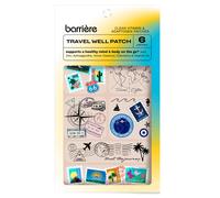 barrière TRAVEL WELL Vitamin Patch Travel Diary 6 Stück