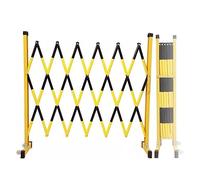 Barrières, cônes de sécurité, rubans de signalisation, barrières de parking, panneaux de signalisation, barrière de circulation extensible, barrière routière rétractable, barrière de sécurit
