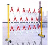 Barrières, cônes de sécurité, rubans de signalisation, barrières de parking, panneaux, signalisation, barrière de circulation extensible, barrière métallique extensible - barrière de sécurit