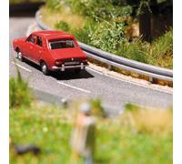 Barrières de route - Busch 7745 H0