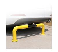 Barrières de stationnement en forme de U pour le contrôle de la circulation communautaire et la sécurité des ateliers