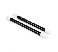 Barrières Infrarouge Daewoo BIR301 - Détection préventive Avant Intrusion - Compatible Touch AM301/AM302 & Vigilia - IP66 - Portée 10 m - Intérieur/Extérieur - Pack de 2