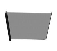 Barrières pliantes pour chiens Filet de sécurité télescopique sans perçage | barrières pour chiens pour portes Chat Chien Chaton Chiot Enfants Appartement Petit Espace Logement Escalier Escalier Balcon