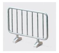 Barrieres X4 - Siku 7066 G