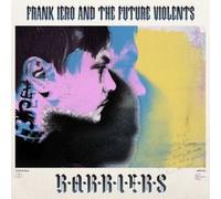 Frank Iero & The Future Violents - Barriers
