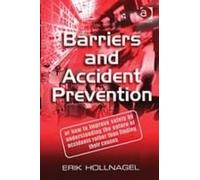 Barriers And Accident Prevention