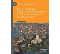 Barriers To Growth