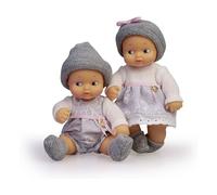 Barriguitas Bébés Jumeaux Famosa 700015789