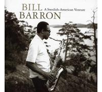 Barrin, Bill - A Swedish American. [Import]