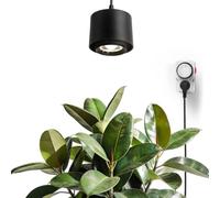 Barrina TR40 Lampe de Croissance Suspendue, 40W, Spectre Complet 4000K
