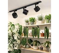 Barrina TR40C Grow Light sur Rail Pour Plantes D'intérieur, 120W, 4000K