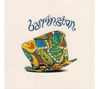 Barrington Levy - Barrington [Import]