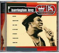 Barrington Levy - Barrington Levy